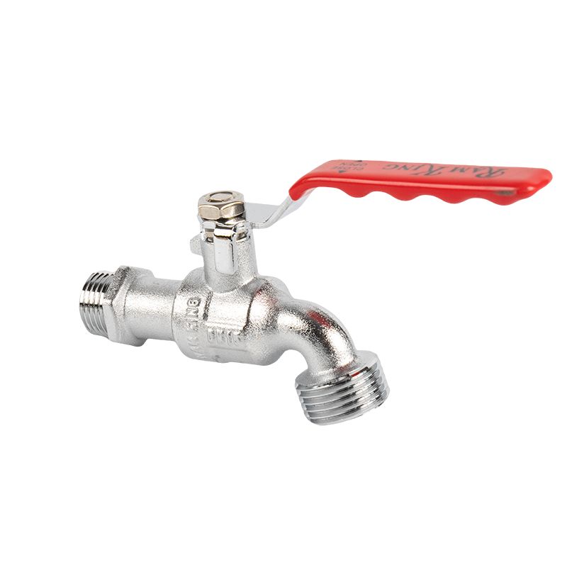 Warum sollten Sie sich für einen Wasserhahn aus Messing für Ihre Sanitäranforderungen entscheiden?