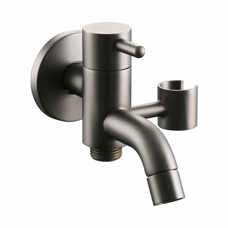 Messing Wasserhahn Bidet Sprayer Toilettendusche