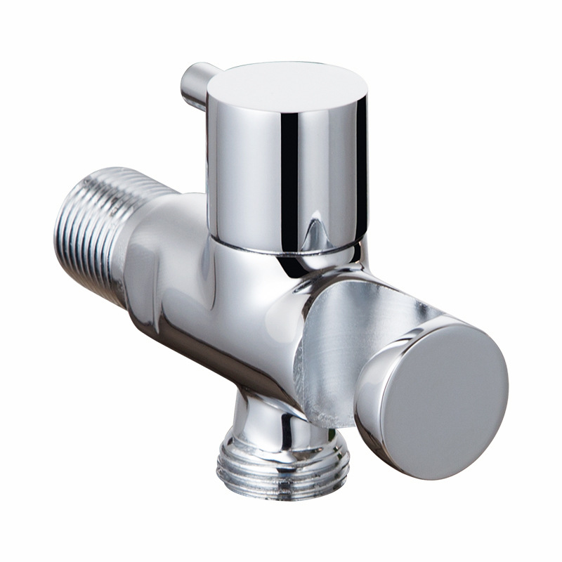 Shattaf Wasserhahn -Zubehörwinkelventil für Badezimmer